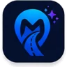 MyMilesAI app icon